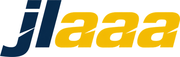 jlaaa official logo for Philippines gaming platform